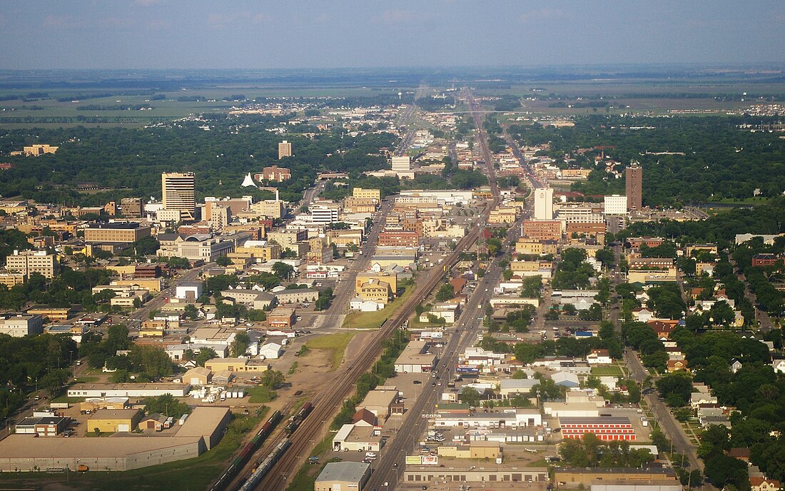 Fargo (Severní Dakota)