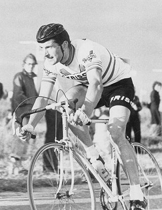 <span class="mw-page-title-main">Fedor den Hertog</span> Dutch cyclist