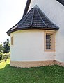 * Nomination Apse of the Roman Catholic parish church Saint Nicholas in Sankt Nikolai, Feldkirchen, Carinthia, Austria --Johann Jaritz 02:29, 26 August 2015 (UTC) * Promotion Good quality. --Vengolis 03:57, 26 August 2015 (UTC)