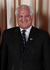 Prime Minister Of Tonga