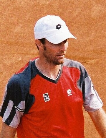 Félix Mantilla (tennis)