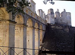 Fère-en-Tardenois - Aussicht