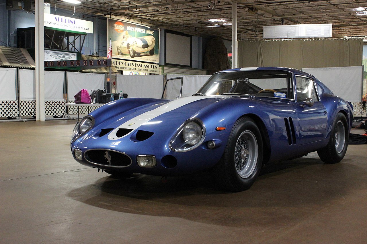 File:Ferrari 250 GTO (19545792638).jpg - Wikimedia Commons