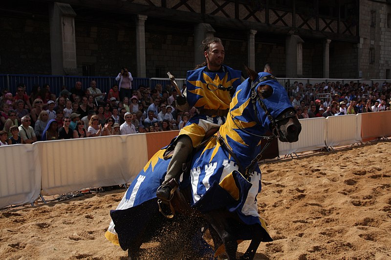 File:Festival médiéval Montluçon 328.JPG