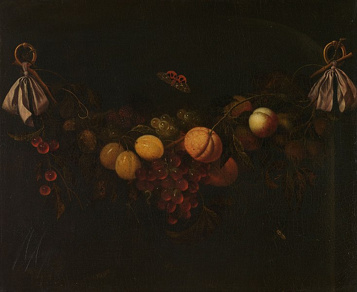File:Festoen van vruchten. Rijksmuseum SK-A-754.jpeg