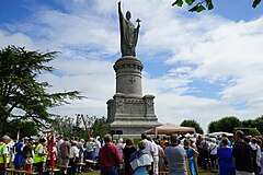 Category:Monument Urbain II de Châtillon - Wikimedia Commons