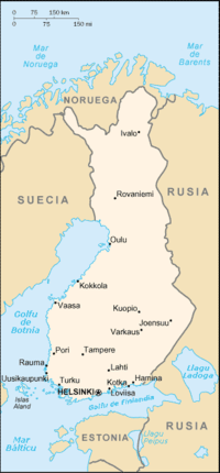 Finlandia: Toponimia, Historia, Gobiernu y política