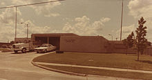 Fire Station 48, 1976 Fire Station 48.jpg