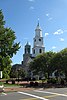 First Church of Christ, Congregational