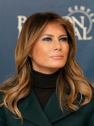 Melania Trump