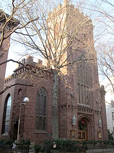 First Presbyterian Church Brooklyn Heights from south.jpg