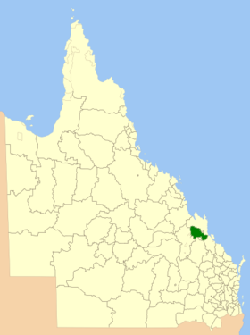 Fitzroy County