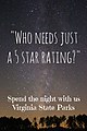 Five star rating-Virginia State Parsk-lgfile (18747420400).jpg