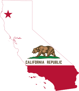Economy of California State economy
