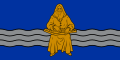 Flag of Burtnieki Municipality.svg