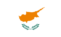 Flag of Cyprus (1960–2006).svg