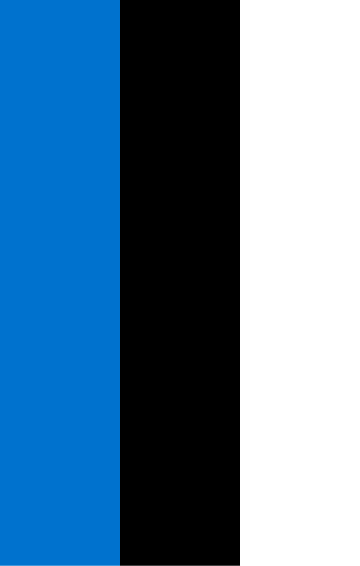 File:Flag of Estonia (vertical).svg