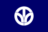 Bandeira de Fukui Prefeitura