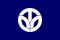 Vlajka prefektury Fukui