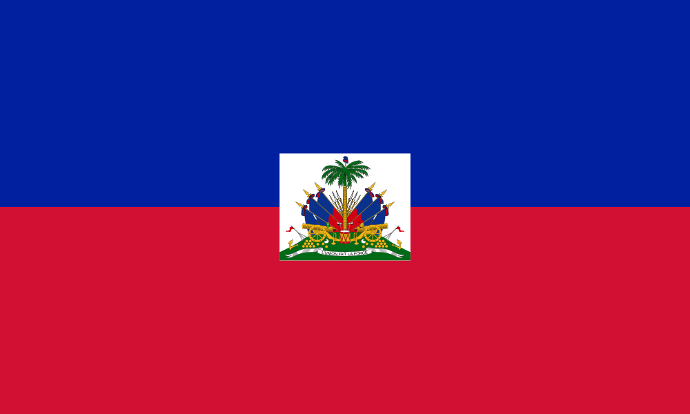 Haiti