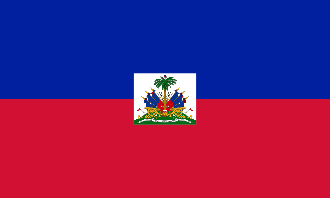 NOTICIAS DE HAITI