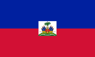 Haiti's first democratically elected president, Jean-Bertrand Aristide, is sworn in.