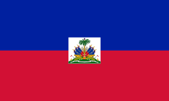 Image illustrative de l’article Haïti aux Jeux olympiques d