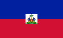 Haiti – Bandiera