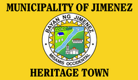 Jimenez, Misamis Occidental