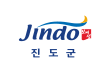 Flag of Jindo.svg