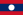 23px Flag of Laos.svg - Previsão da ONU é que Paquistão ultrapasse Brasil como mais populoso