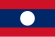 Flag of Laos