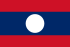 Laos - Bandiera