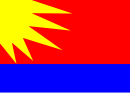 Mirandas flag