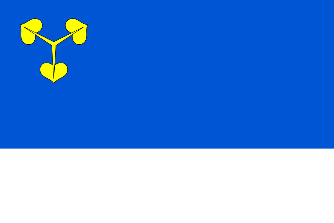 File:Flag of Nezvěstice CZ.svg