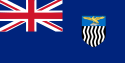 Koloniale vlag van Noord-Rhodesia