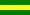 Flag of Urbina Jado.svg