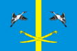 A Felső-doni járás zászlaja