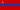 Bandera de la RSS de Armenia