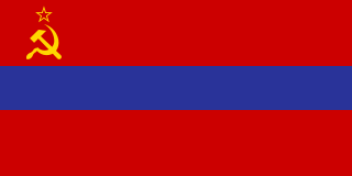 República Socialista Soviética de Armenia