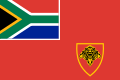 ?2002年から2003年までの陸軍旗