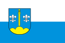 Drapeau de Stemwede