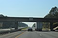 Florida I75sb FLA 247 Overpass