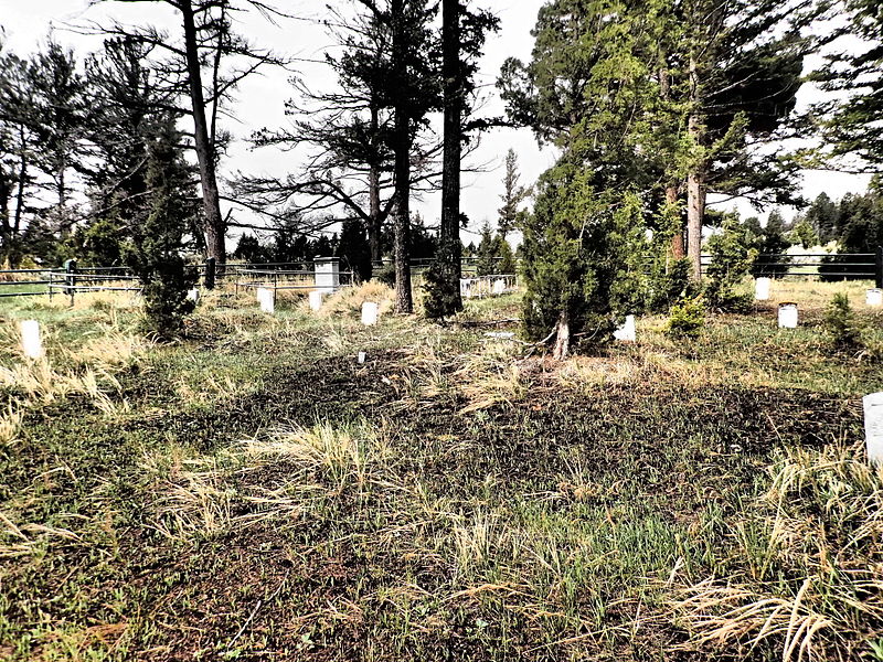 File:Fort Yellowstone Cemetery Headstones13.JPG