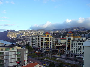 Região Autónoma Madeira: História, Geografia, População