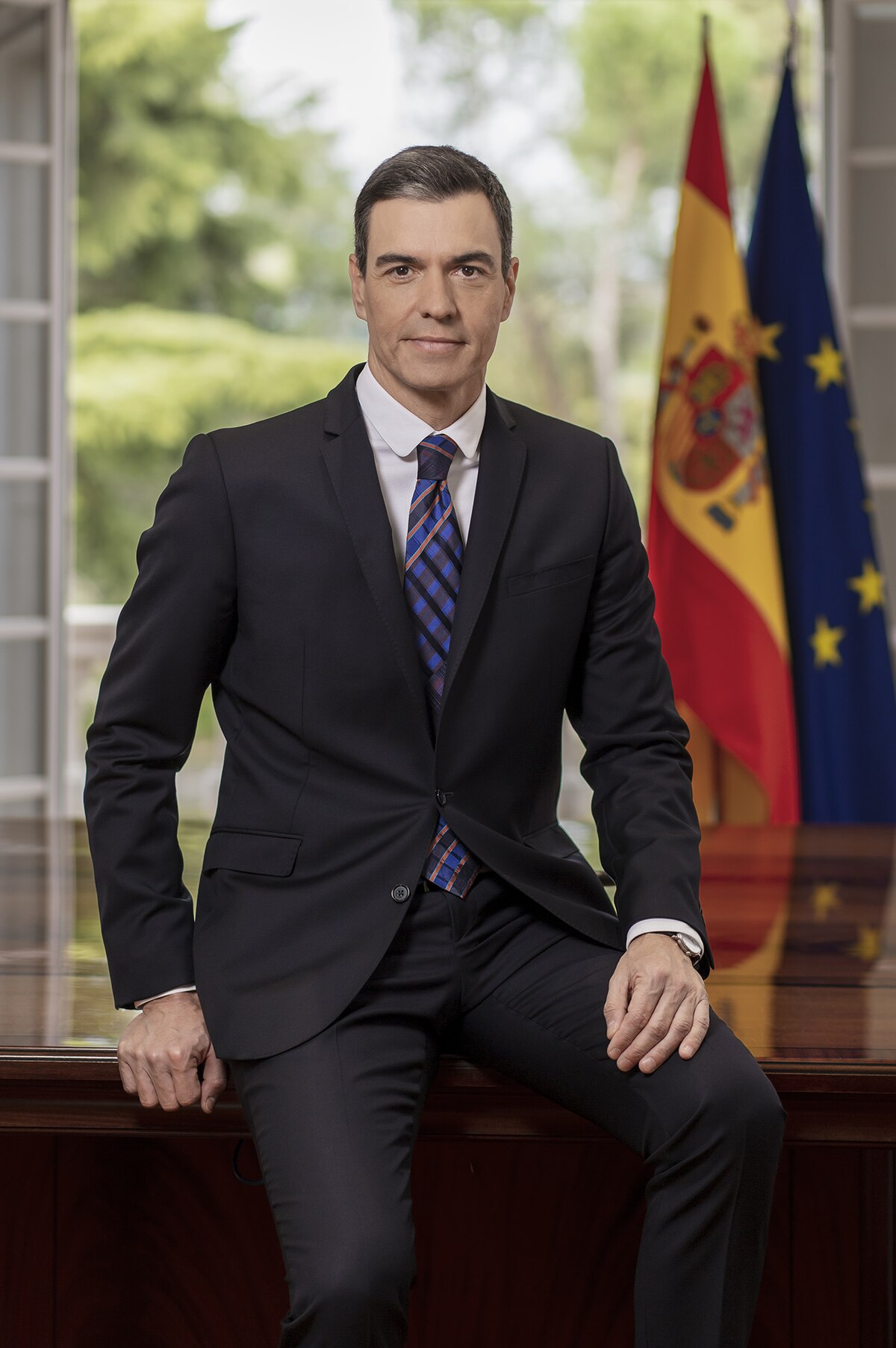 Prime Minister of Spain - Wikipedia