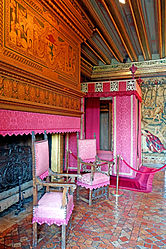 France-001620 - Cesar of Vendome's Bedroom (15291587397).jpg