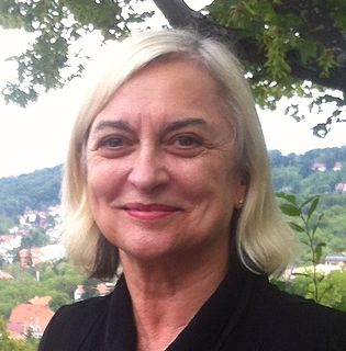 Frances Separovic Chemist