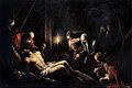 Francesco Bassano the Younger - Lamentation over the Dead Christ - WGA01415.jpg
