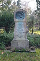 Frankfurt, main cemetery, grave I 681 Orlowski.JPG